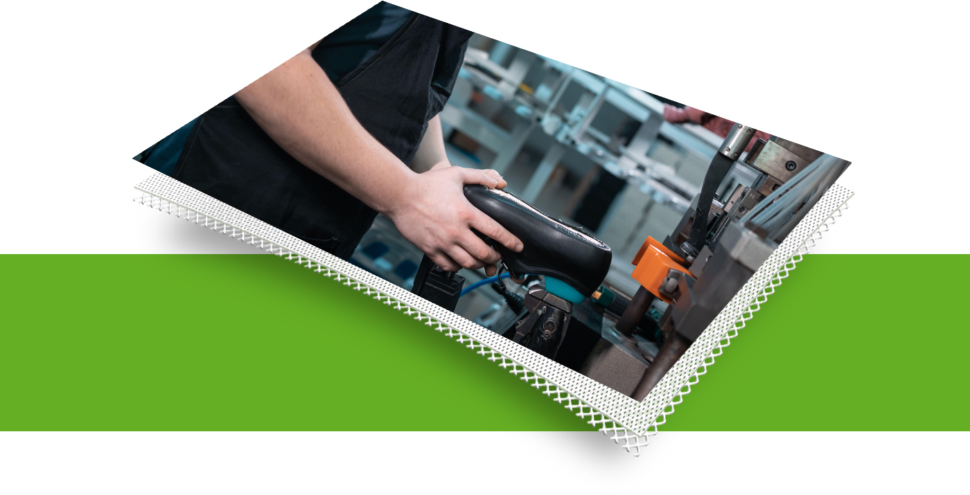 17年生產經驗，實力更有保障